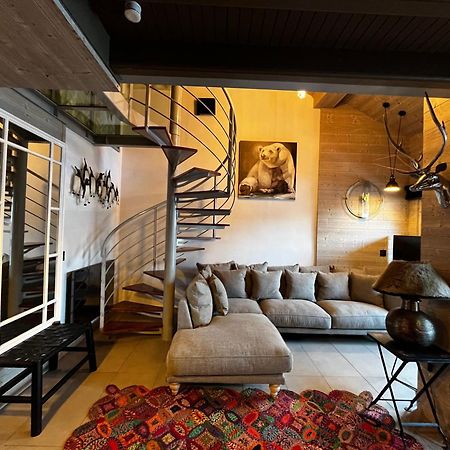 Duplex Val Village 4 Pieces 75 M2 -Venus Val-dʼIsère Eksteriør bilde