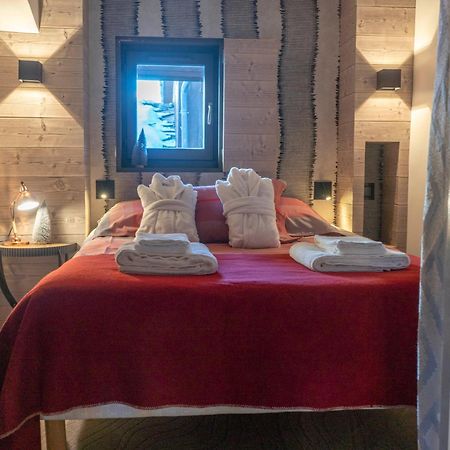 Duplex Val Village 4 Pieces 75 M2 -Venus Val-dʼIsère Eksteriør bilde
