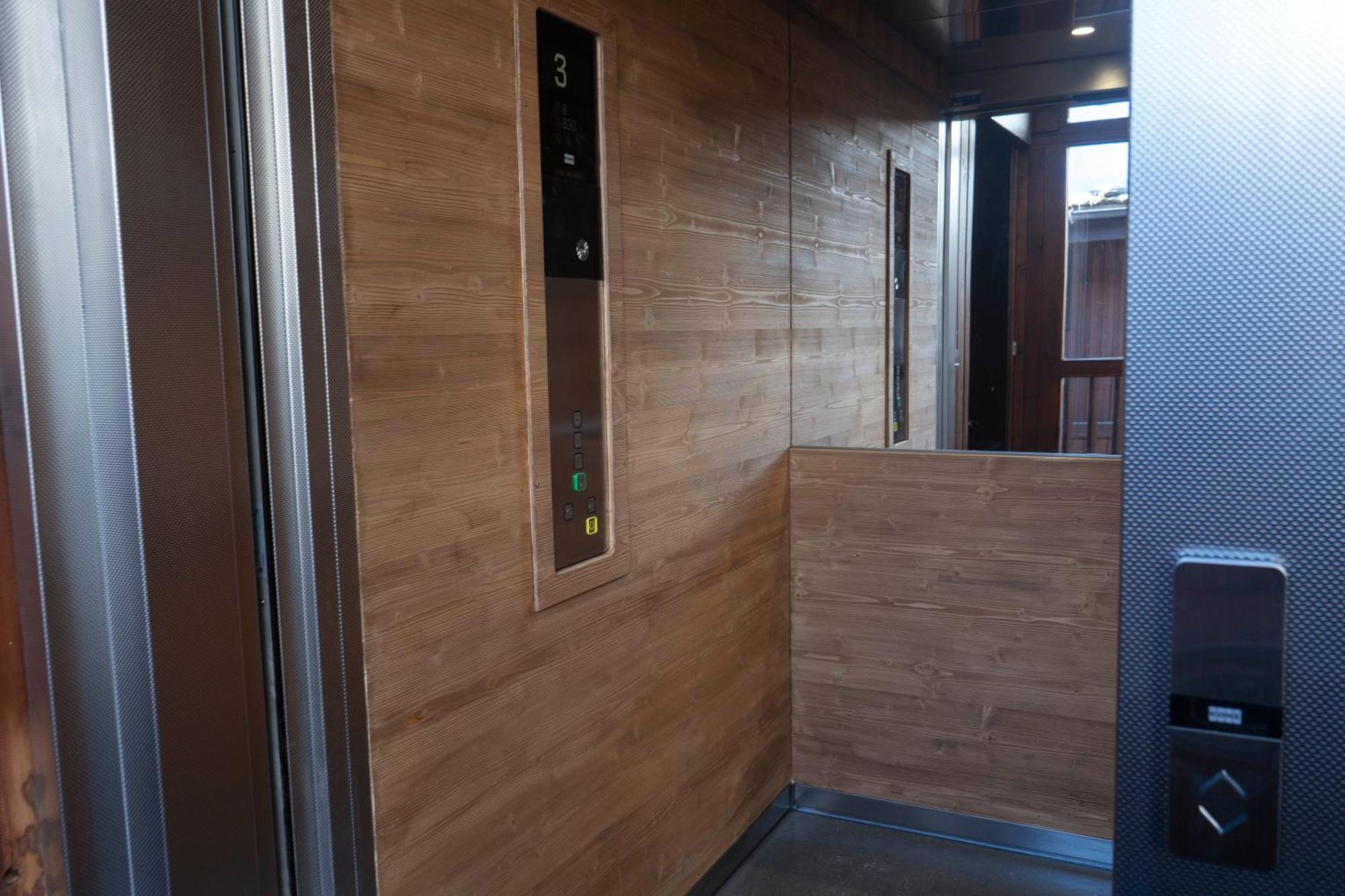 Duplex Val Village 4 Pieces 75 M2 -Venus Val-dʼIsère Eksteriør bilde
