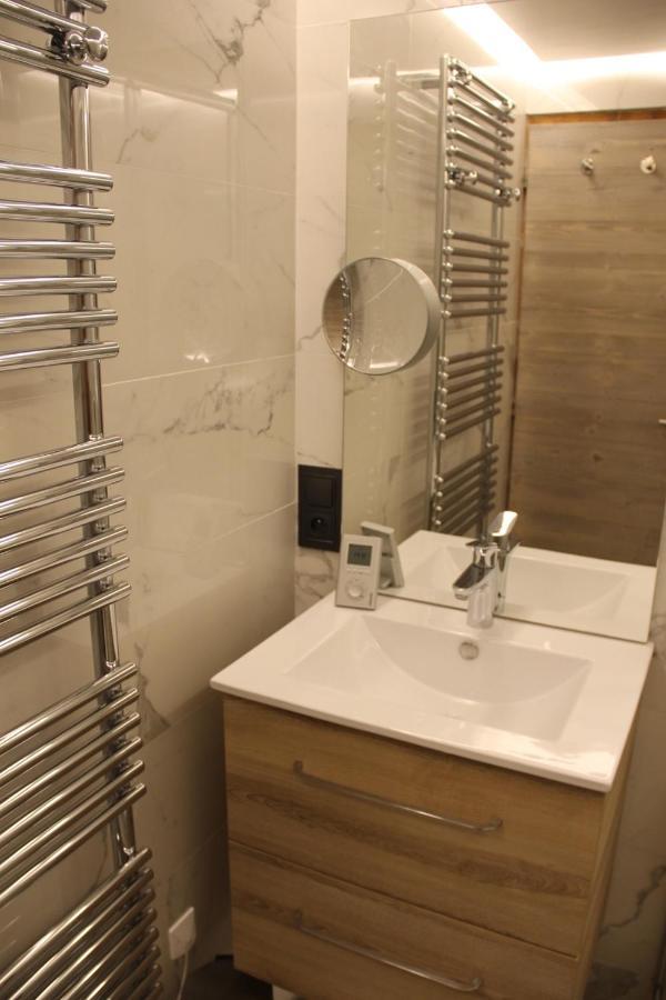 Duplex Val Village 4 Pieces 75 M2 -Venus Val-dʼIsère Eksteriør bilde