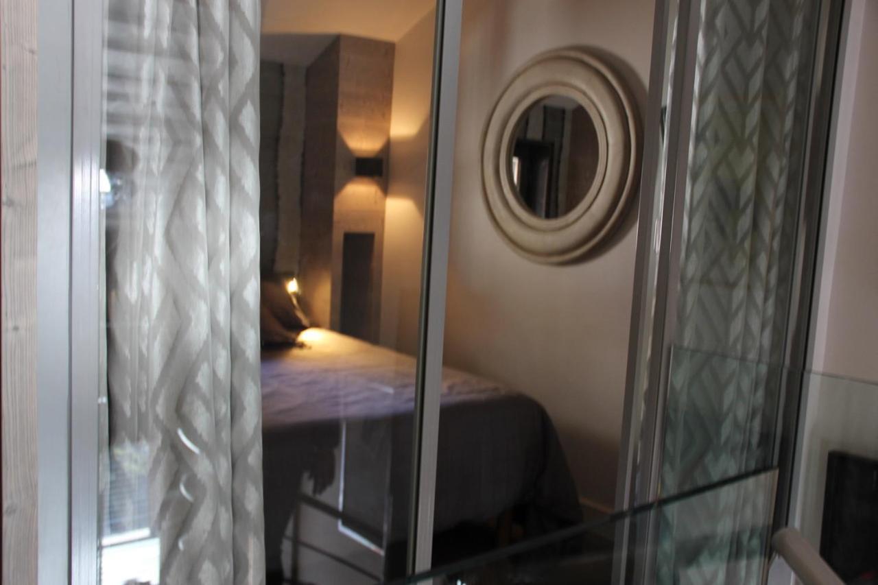 Duplex Val Village 4 Pieces 75 M2 -Venus Val-dʼIsère Eksteriør bilde